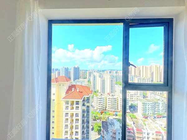 阳台