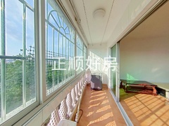 阳台