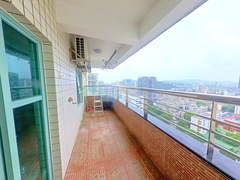 阳台