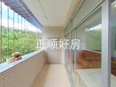 阳台
