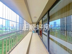 阳台