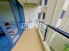 阳台