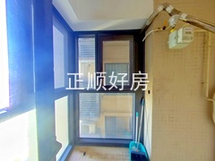 阳台
