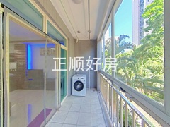 阳台