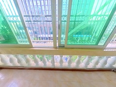 阳台