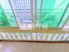 阳台