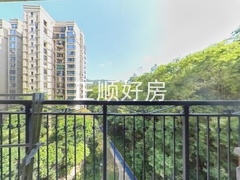 阳台