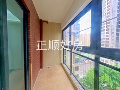 阳台