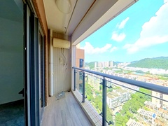 阳台