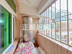 阳台