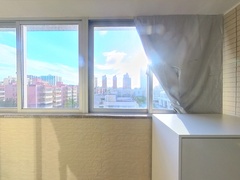 阳台