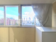 阳台