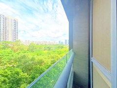 阳台