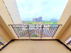 阳台