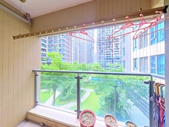 阳台