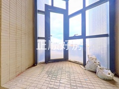 阳台