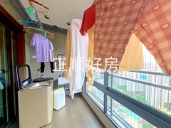 阳台