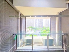 阳台