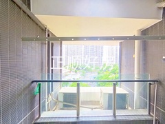 阳台