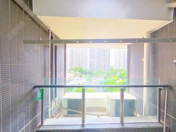 阳台