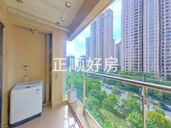 阳台