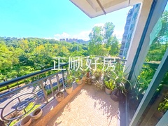 阳台