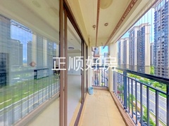 阳台