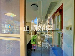 阳台