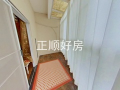 阳台