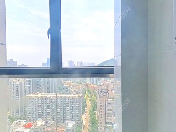 阳台