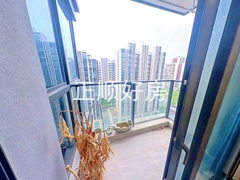 阳台