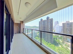 阳台