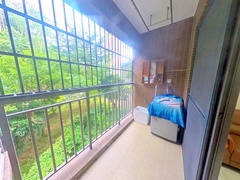阳台