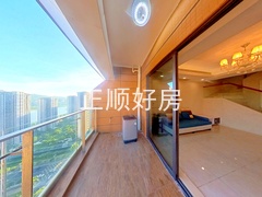 阳台
