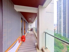 阳台