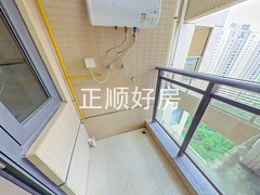 阳台