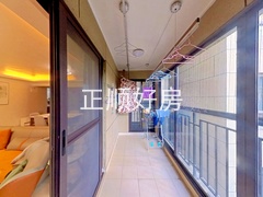阳台