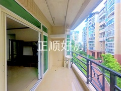 阳台