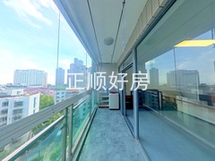 阳台