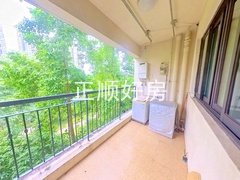 阳台