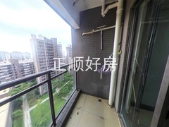 阳台