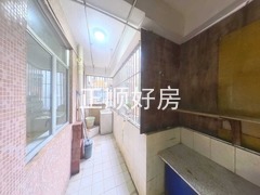 阳台