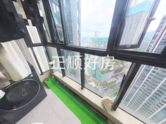 阳台