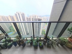 阳台