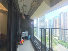 阳台