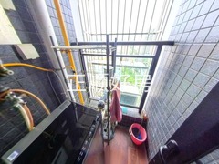 阳台