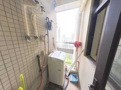 阳台
