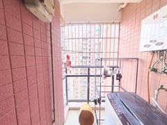 阳台
