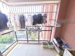 阳台