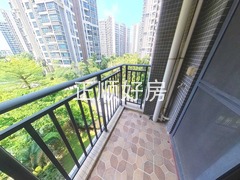 阳台